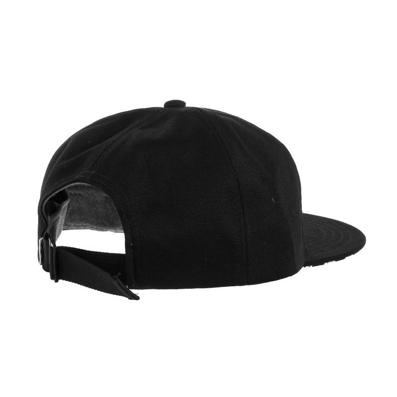 Vans Central Hat Black VN0A3WF7BLK1 (VA259-a) cap