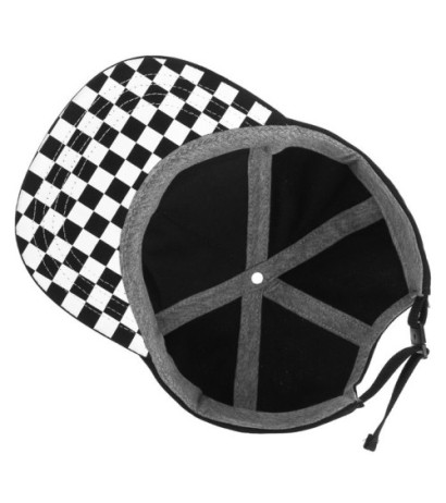 Vans Central Hat Black VN0A3WF7BLK1 (VA259-a) cap