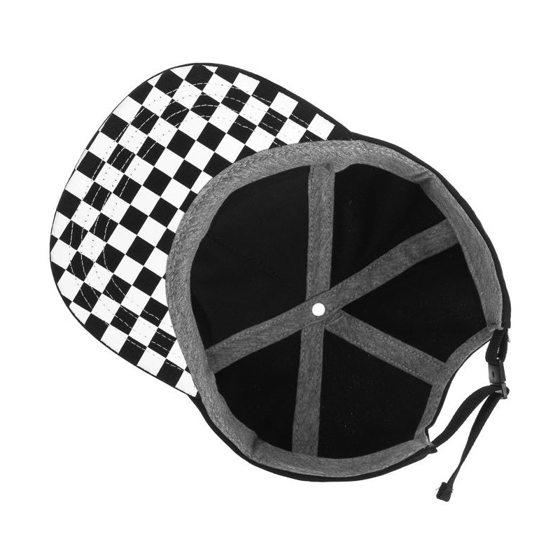 Vans Central Hat Black VN0A3WF7BLK1 (VA259-a) josta