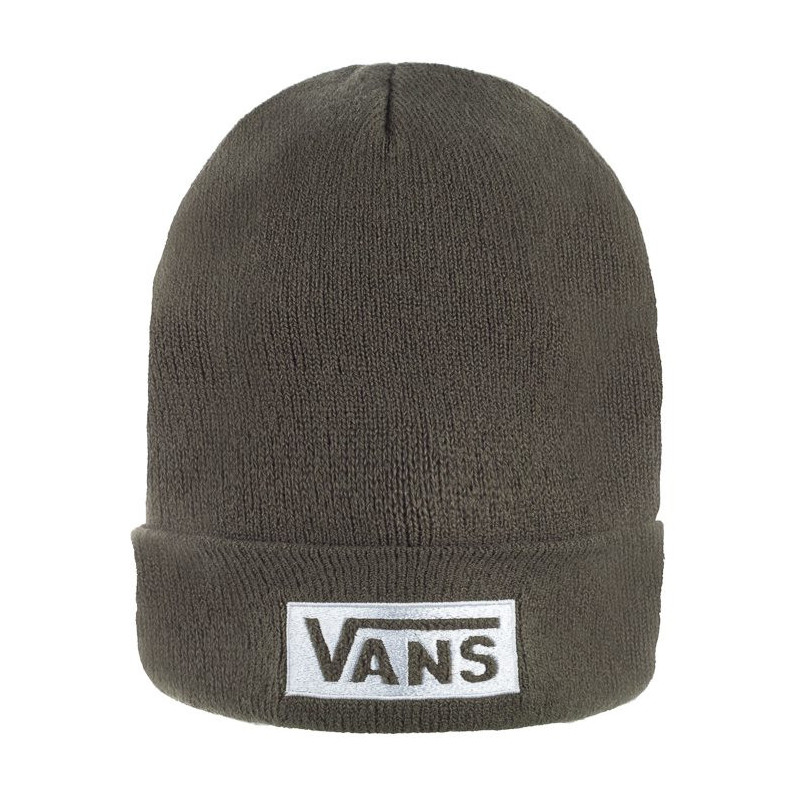 Vans Breakin Curfew Beanie Grape Leaf/White VN0A34GURQV1 (VA285-a) josta