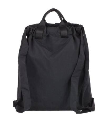 Vans Cinched Up Backpack Black VN0A5I19BLK1 (VA349-a) kuprinė