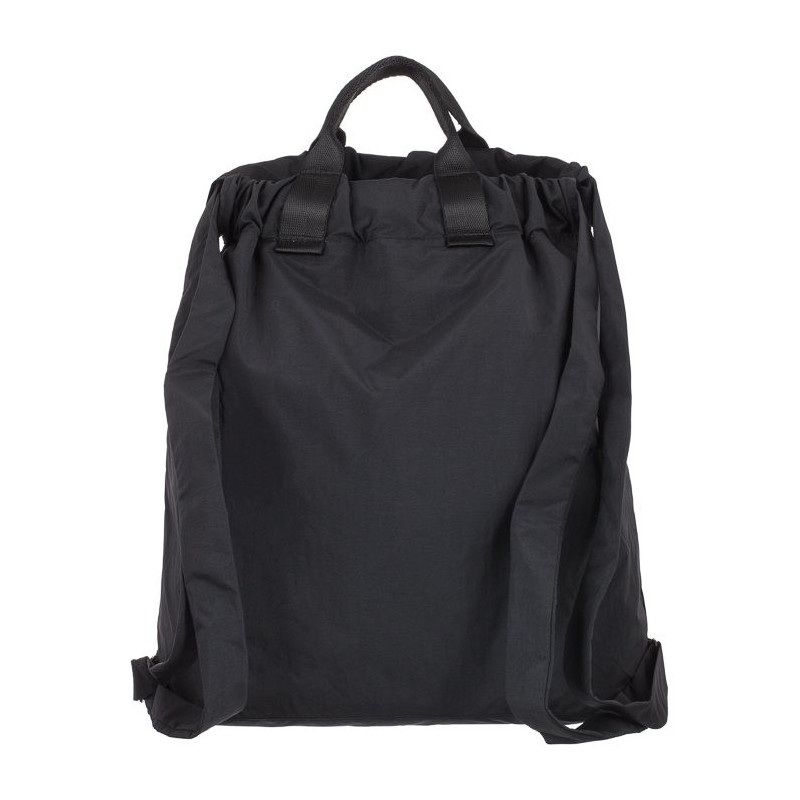 Vans Cinched Up Backpack Black VN0A5I19BLK1 (VA349-a) backpack