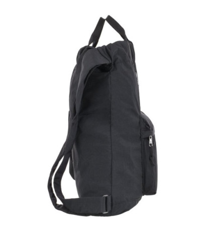 Vans Cinched Up Backpack Black VN0A5I19BLK1 (VA349-a) kuprinė