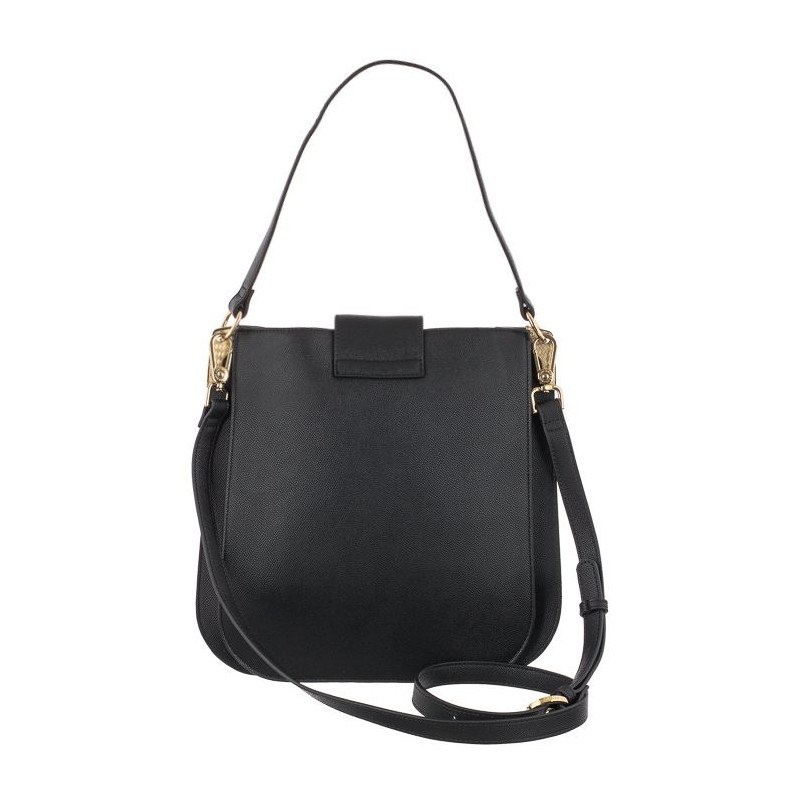 U.S. Polo Assn. Jones 3 Compart Hobo Pu Black BIUJE5300WVP000 (US107-a) käekott