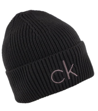 Calvin Klein Essentials Beanie Black K60K608660 BAX (CK7-a) josta
