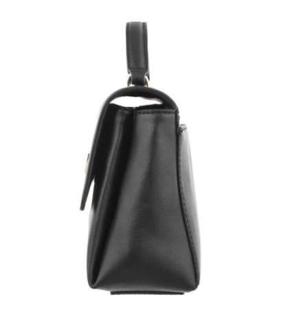 Calvin Klein Re-Lock Mini Top H Bag Black K60K608878 BAX (CK78-a) rankinė