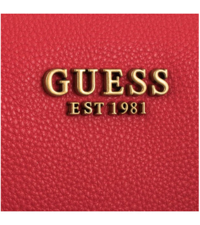 Guess Turin Mini Tri Cmprtmt Top Zip Lip HWVB84 00720 (GU236-a) handbag