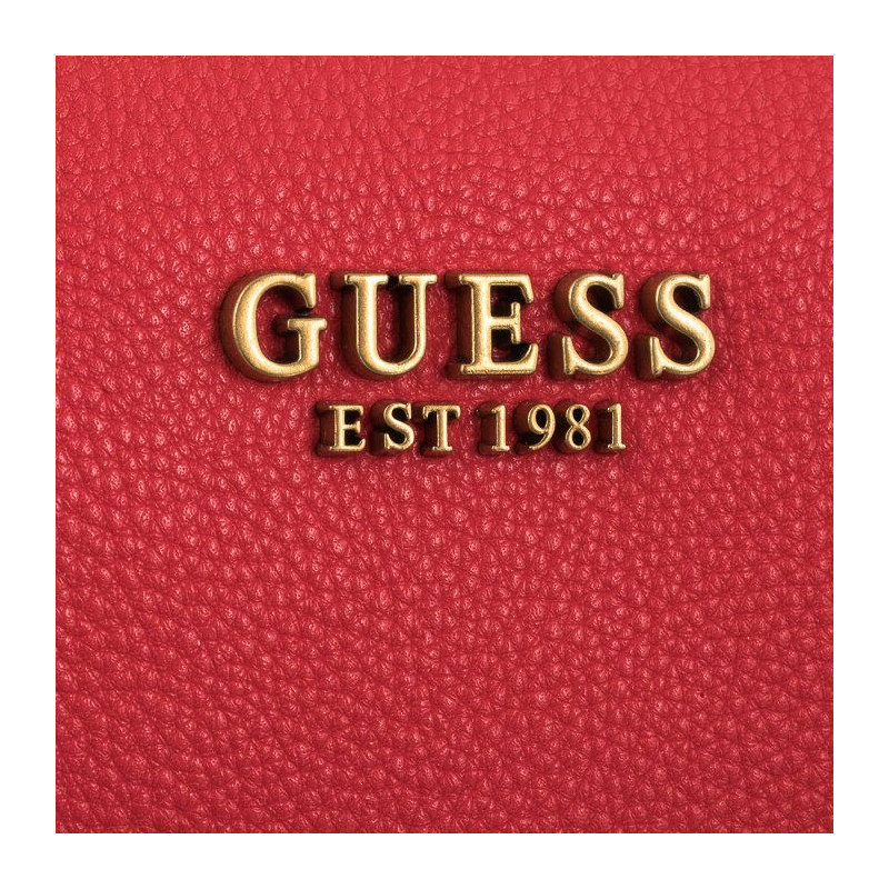 Guess Turin Mini Tri Cmprtmt Top Zip Lip HWVB84 00720 (GU236-a) handbag