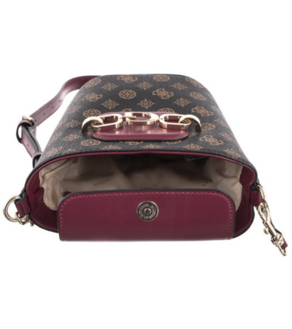 Guess Hensely G Logo Bucket Mrt HWPG84 97010 (GU239-a) rokassoma