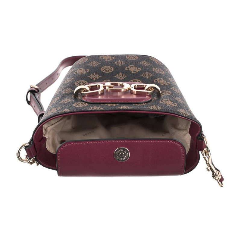 Guess Hensely G Logo Bucket Mrt HWPG84 97010 (GU239-a) rankinė