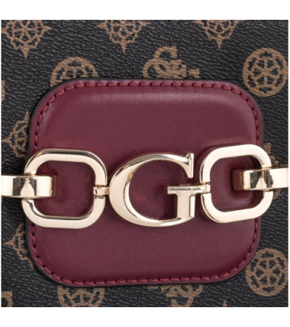 Guess Hensely G Logo Bucket Mrt HWPG84 97010 (GU239-a) rankinė