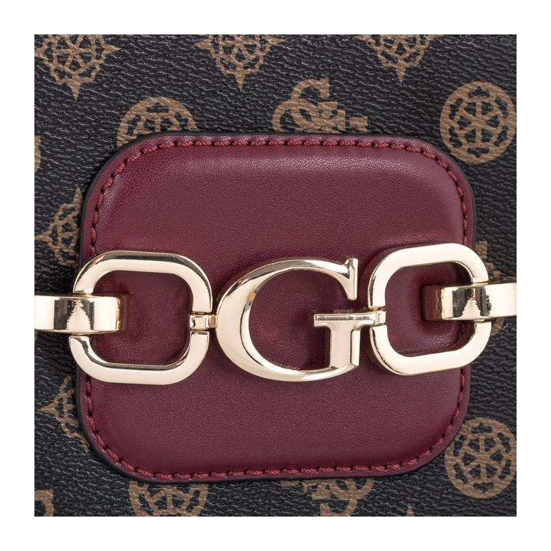 Guess Hensely G Logo Bucket Mrt HWPG84 97010 (GU239-a) rokassoma