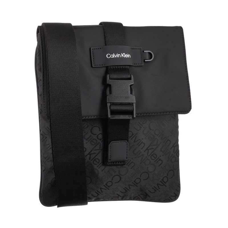 Calvin Klein Urban Repreve Clip Flatpack Ck Black K50K508702 BAX (CK110-a) rokassoma