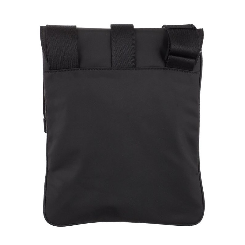 Calvin Klein Urban Repreve Clip Flatpack Ck Black K50K508702 BAX (CK110-a) rokassoma