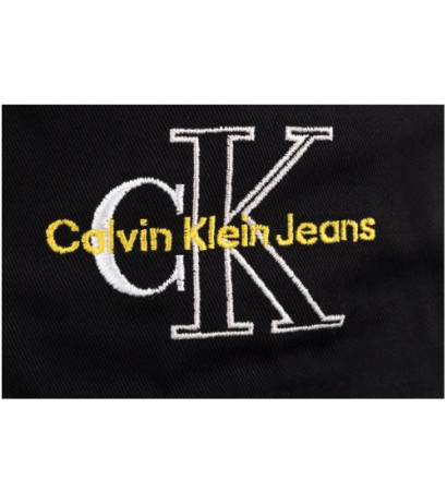 Calvin Klein Two Tone Bucket Hat K50K508976 BDS (CK112-a) kepurė