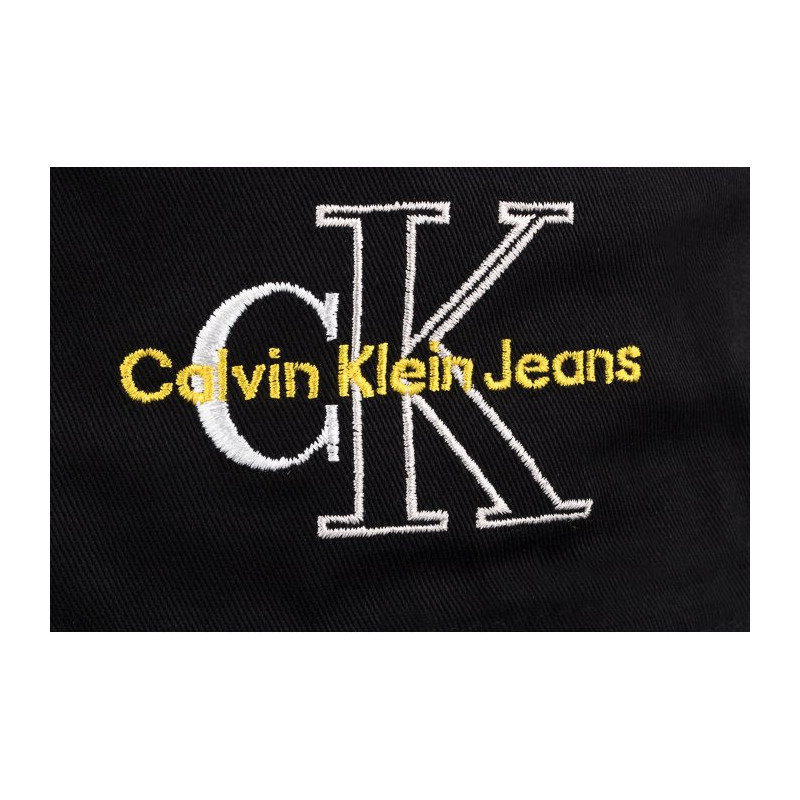 Calvin Klein Two Tone Bucket Hat K50K508976 BDS (CK112-a) josta
