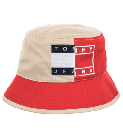 Tommy Hilfiger Tjw Heritage Bucket Splice AW0AW11768 0GZ (TH464-a) kepurė
