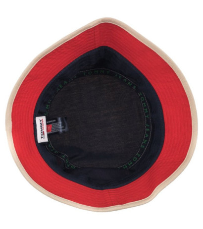 Tommy Hilfiger Tjw Heritage Bucket Splice AW0AW11768 0GZ (TH464-a) josta