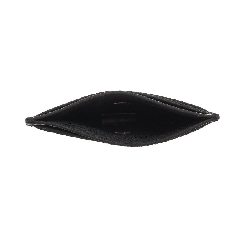 Calvin Klein Minimalism Card Holder 6CC Ck Black K50K509613 BAX (CK146-a) rokassoma