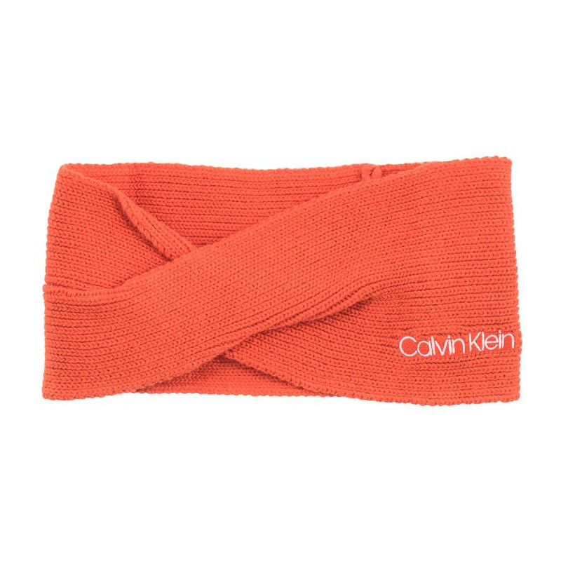 Calvin Klein Essential Knit HeadBand K60K608656 SNX (CK6-d) josta