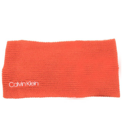 Calvin Klein Essential Knit HeadBand K60K608656 SNX (CK6-d) josta