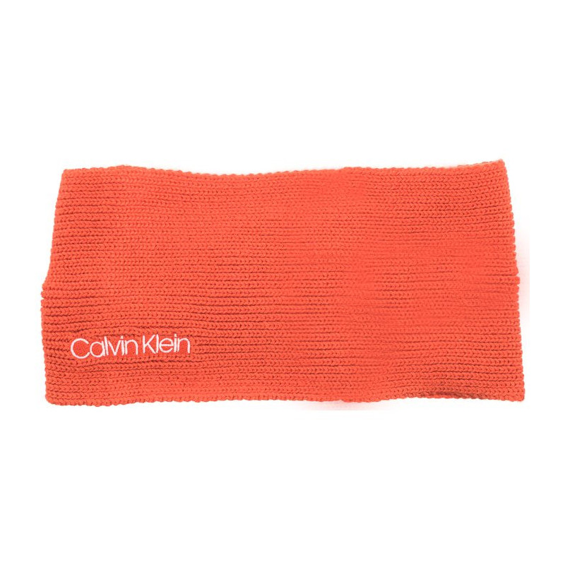 Calvin Klein Essential Knit HeadBand K60K608656 SNX (CK6-d) josta