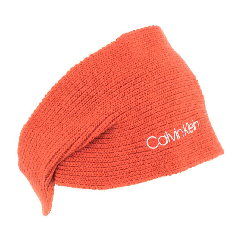 Calvin Klein Essential Knit HeadBand K60K608656 SNX (CK6-d) josta