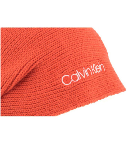 Calvin Klein Essential Knit HeadBand K60K608656 SNX (CK6-d) cap