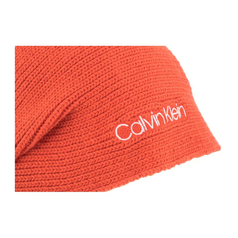Calvin Klein Essential Knit HeadBand K60K608656 SNX (CK6-d) josta