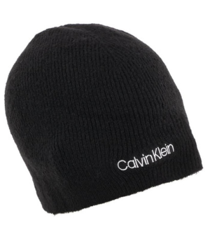 Calvin Klein Basic Wool Beanie+Scarf CK Black K50K507552 BAX (CK160-a) josta