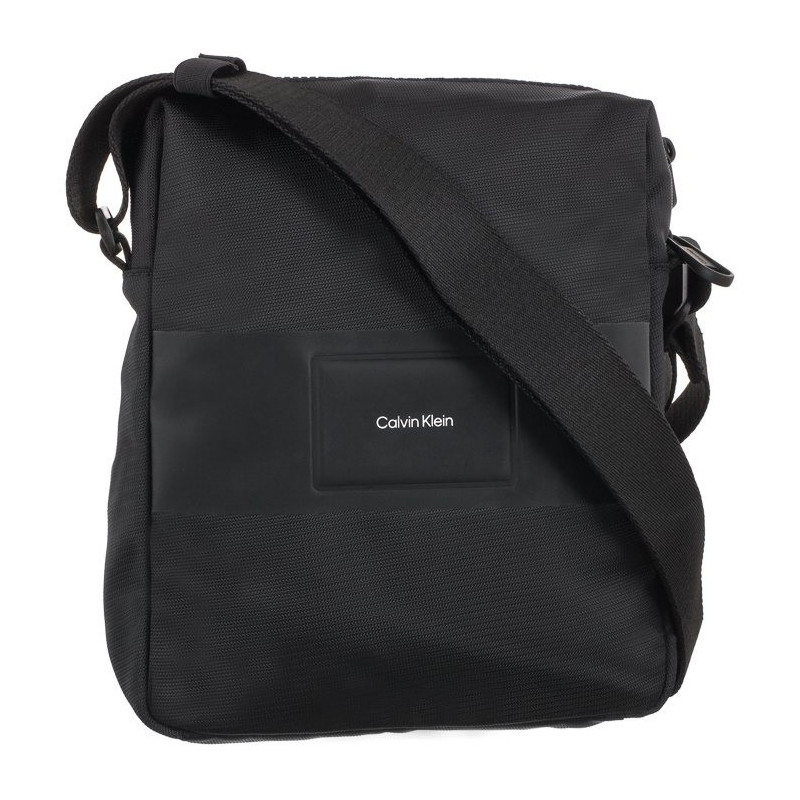 Calvin Klein CK Must Reporter Black K50K509545 BAX (CK166-a) rokassoma