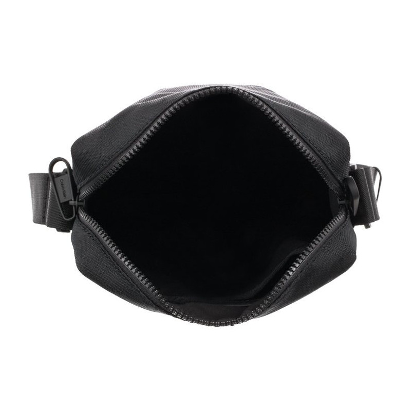 Calvin Klein CK Must Reporter Black K50K509545 BAX (CK166-a) rokassoma