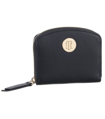 Tommy Hilfiger TH Chic Med Wallet And Charm Gp AW0AW14008 DW6 (TH550-a) rankinė