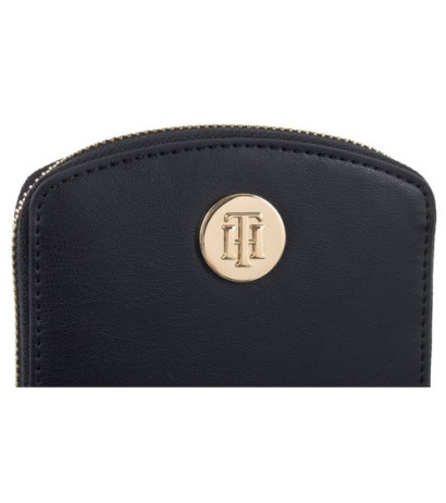 Tommy Hilfiger TH Chic Med Wallet And Charm Gp AW0AW14008 DW6 (TH550-a) rankinė