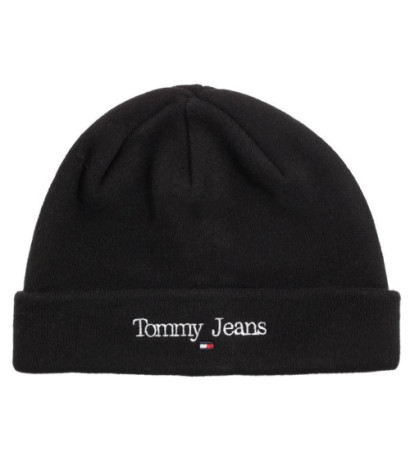 Tommy Hilfiger Tjw Sport Beanie AW0AW12625 0GJ (TH556-a) vöö