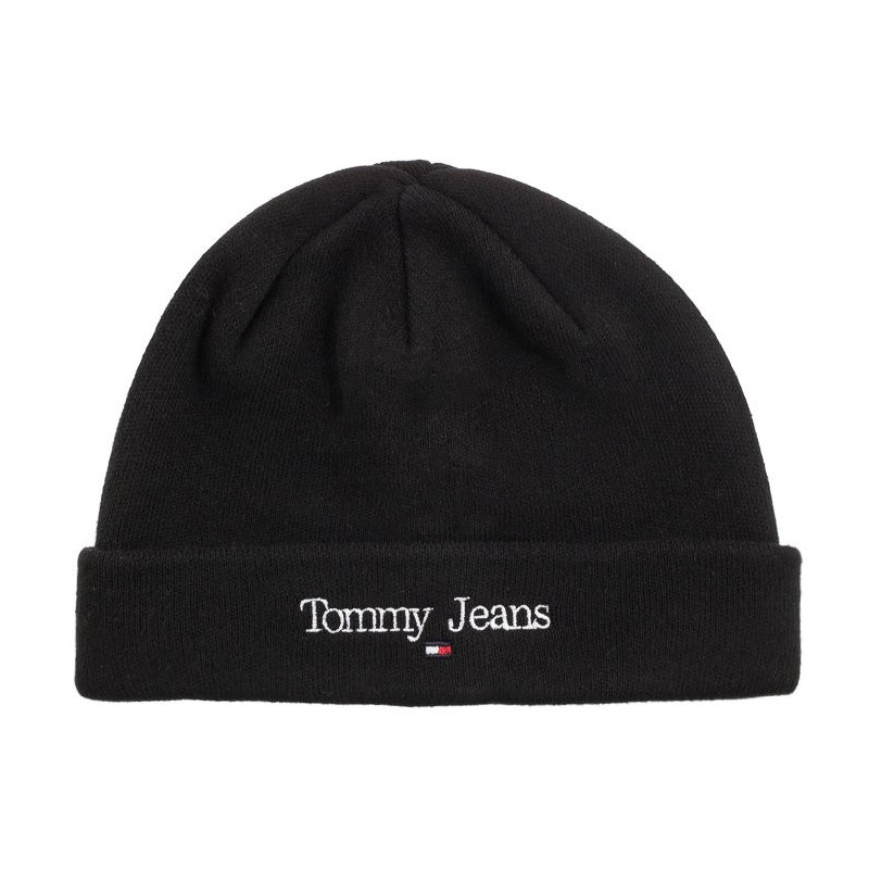 Tommy Hilfiger Tjw Sport Beanie AW0AW12625 0GJ (TH556-a) vöö
