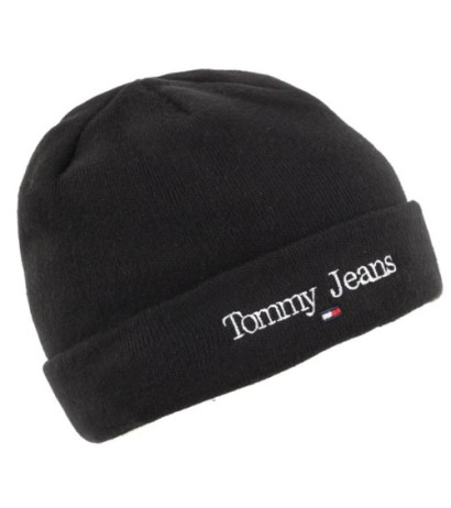 Tommy Hilfiger Tjw Sport Beanie AW0AW12625 0GJ (TH556-a) vöö