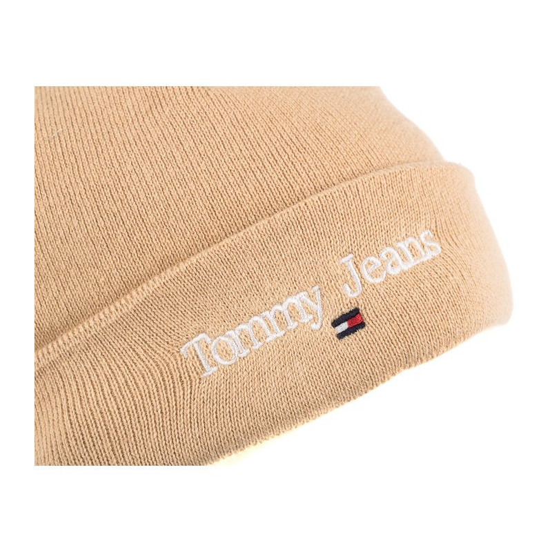 Tommy Hilfiger Tjw Sport Beanie AW0AW12625 AB4 (TH556-b) josta