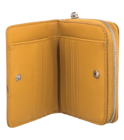 Calvin Klein CK Must Z/A Wallet W/Flap MD Monarch Gold K60K607432 KB7 (CK156-b) käekott