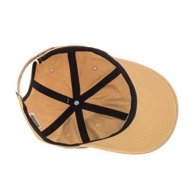 Vans Curved Bill Taos Taupe VN0A36IUYUU1 (VA306-b) josta