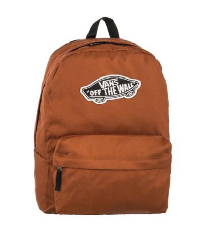 Vans Realm Backpack Ginger Bread VN0A3UI6CKN1 (VA226-u) mugursoma