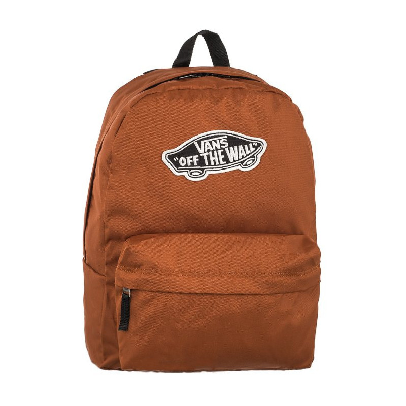 Vans Realm Backpack Ginger Bread VN0A3UI6CKN1 (VA226-u) mugursoma