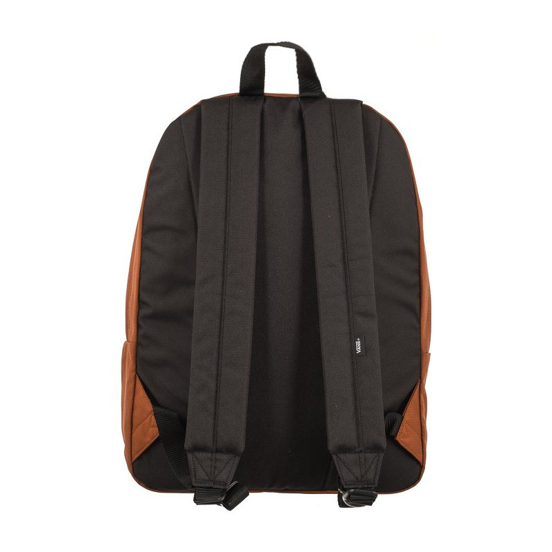 Vans Realm Backpack Ginger Bread VN0A3UI6CKN1 (VA226-u) mugursoma