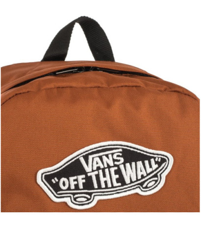 Vans Realm Backpack Ginger Bread VN0A3UI6CKN1 (VA226-u) backpack