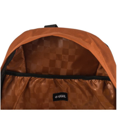 Vans Realm Backpack Ginger Bread VN0A3UI6CKN1 (VA226-u) mugursoma