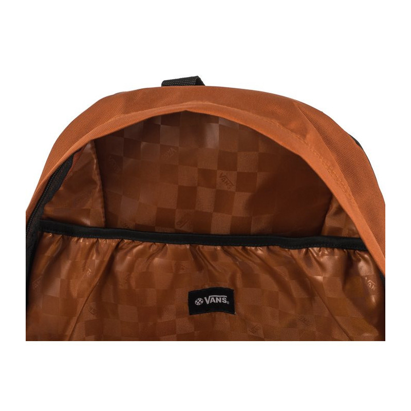 Vans Realm Backpack Ginger Bread VN0A3UI6CKN1 (VA226-u) backpack