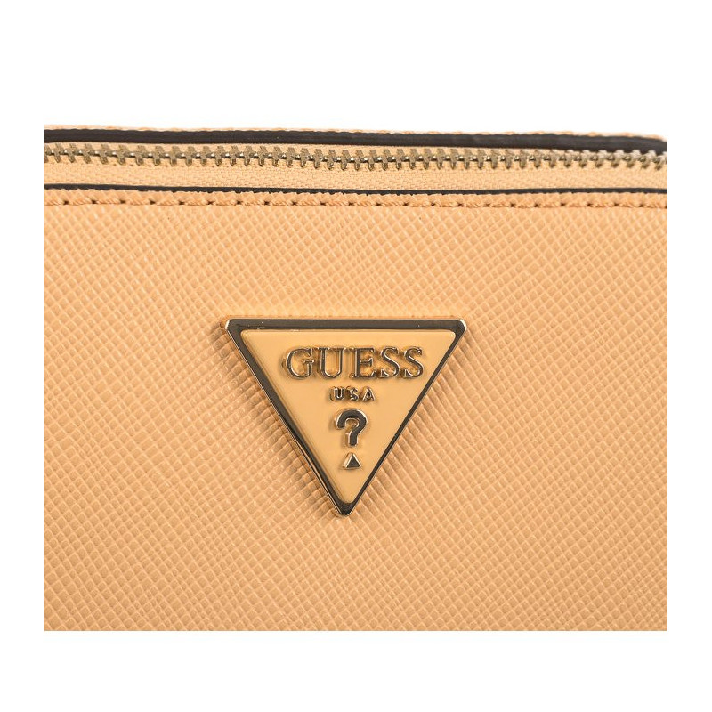Guess Noelle Crossbody Camera Apricot Cream HWZG78 79140 (GU148-b) rokassoma