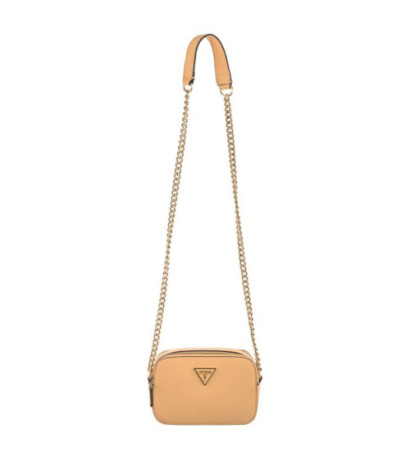 Guess Noelle Crossbody Camera Apricot Cream HWZG78 79140 (GU148-b) handbag