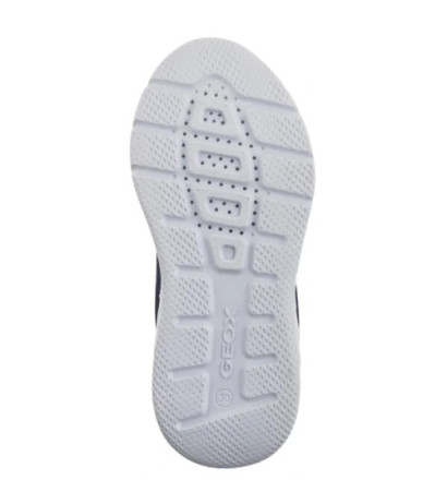 Geox J Sprintye G. A Navy/Fuchsia J55FWA 0AS54 C4268 (GE208-a) sportiniai bateliai