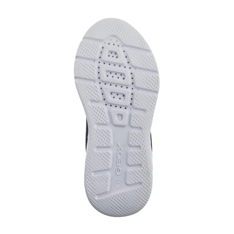 Geox J Sprintye G. A Navy/Fuchsia J55FWA 0AS54 C4268 (GE208-a) sportiniai bateliai